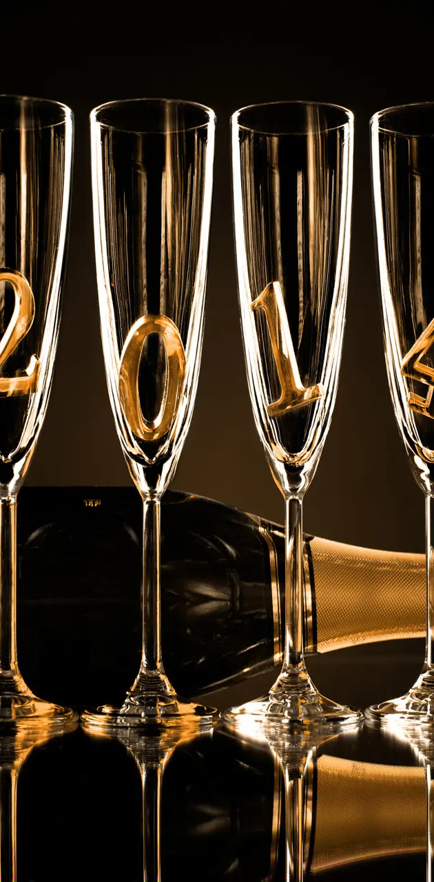 Happy New Year  2014