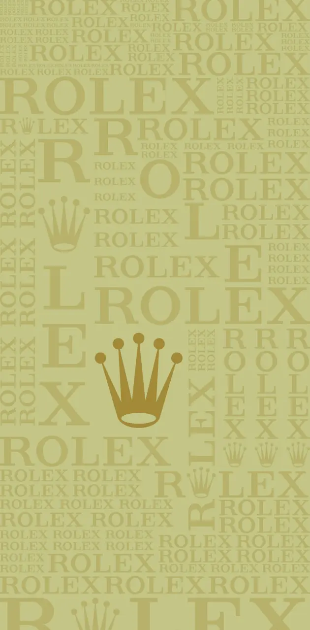 Minimal Rolex