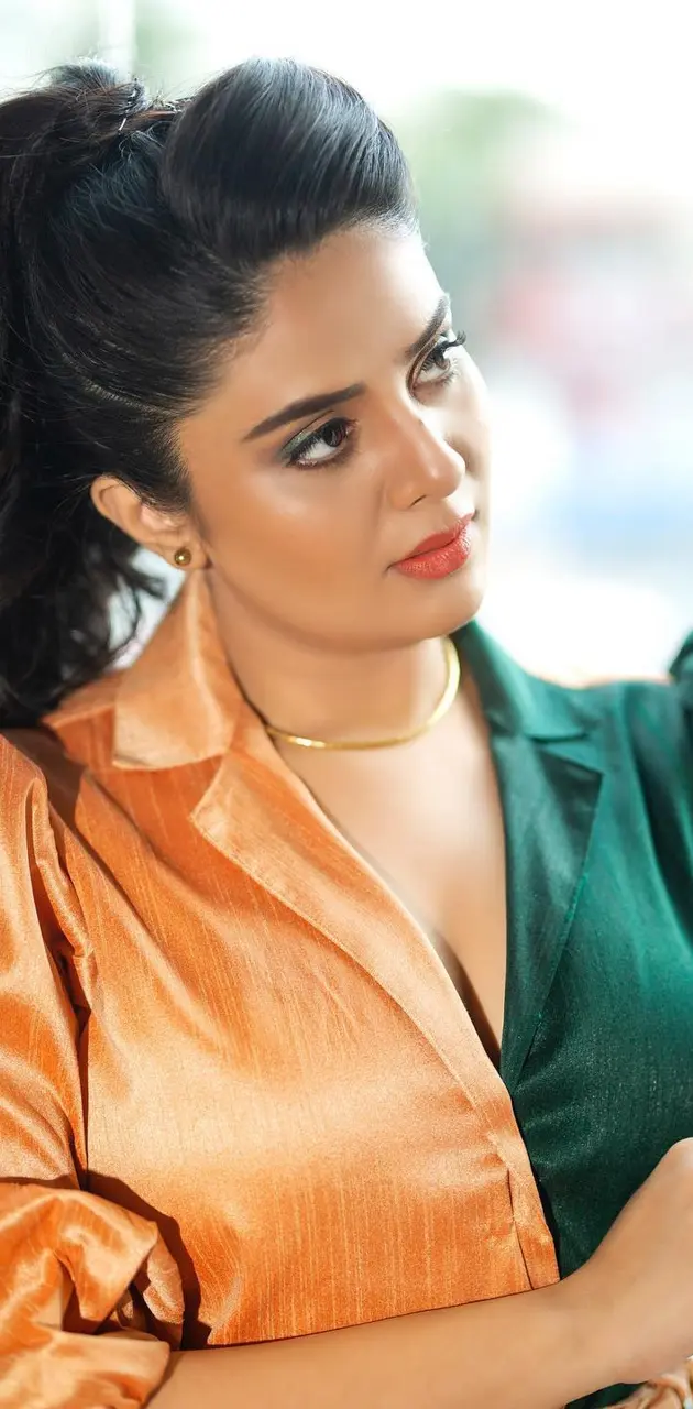 Sreemukhi