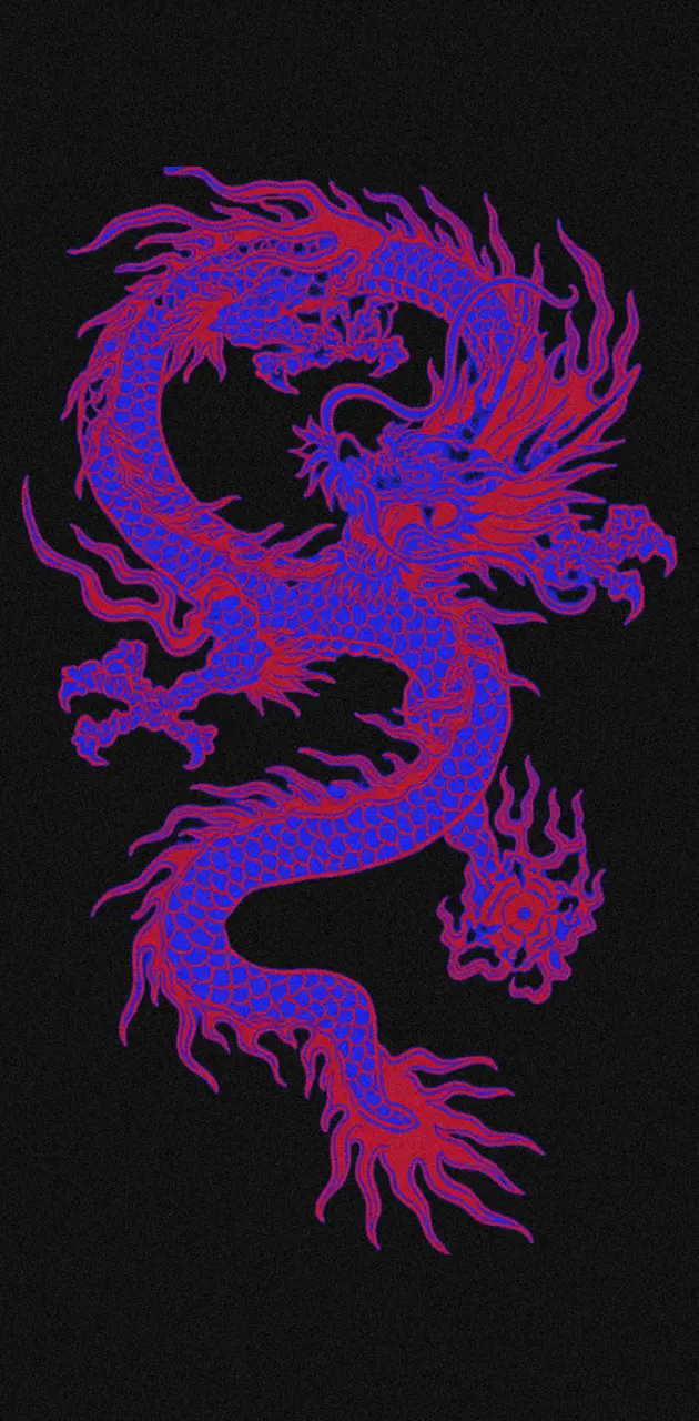 Dragon Designs