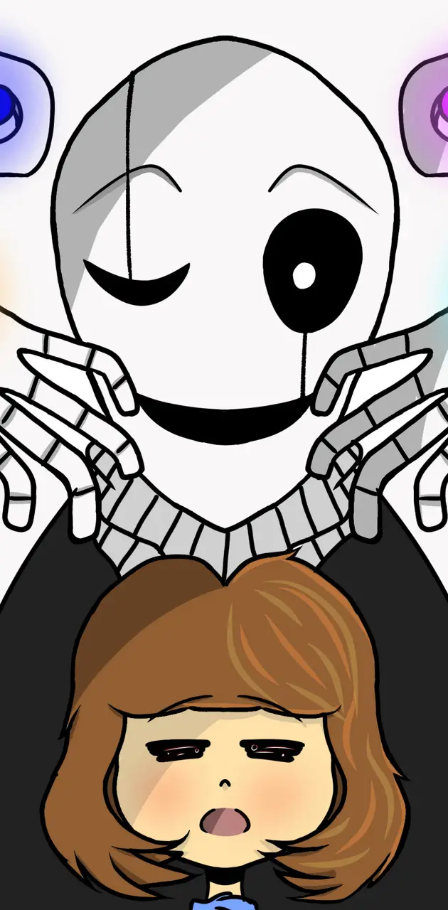 Gaster