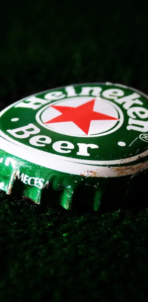 Heineken V3