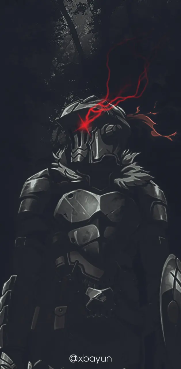 Goblin Slayer wallpaper by xbayun - Download on ZEDGE™ | b1aa