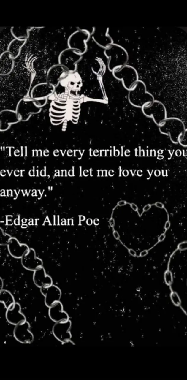 Edgar Allen Poe