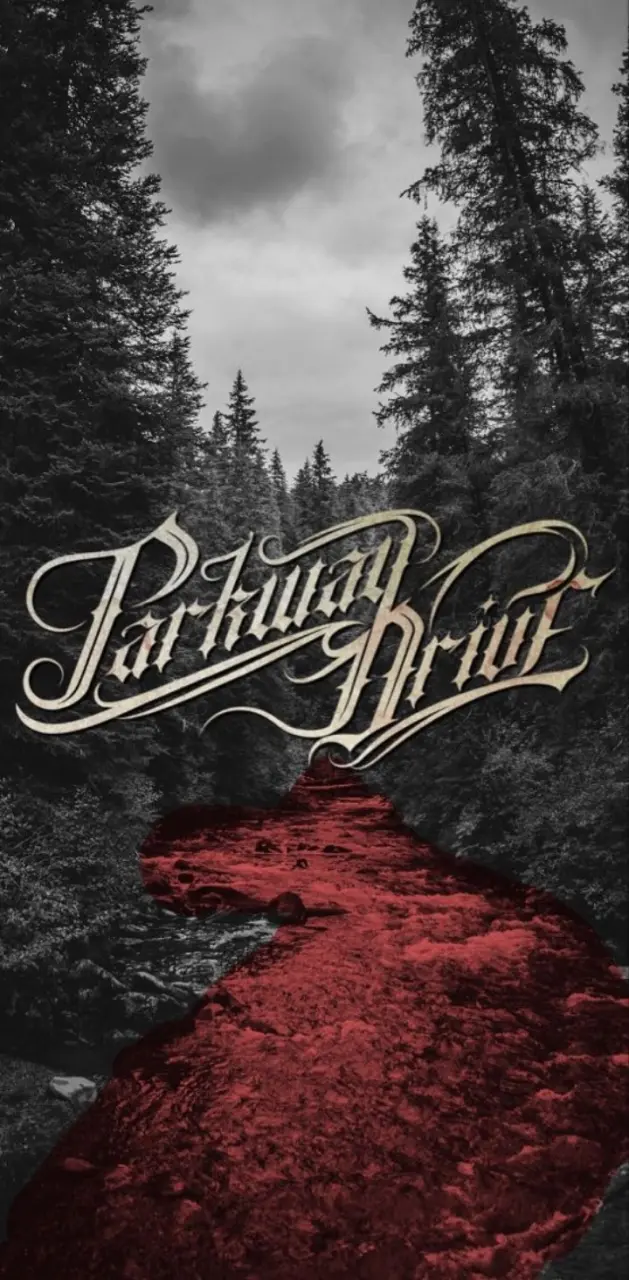 Parkway Drive logo