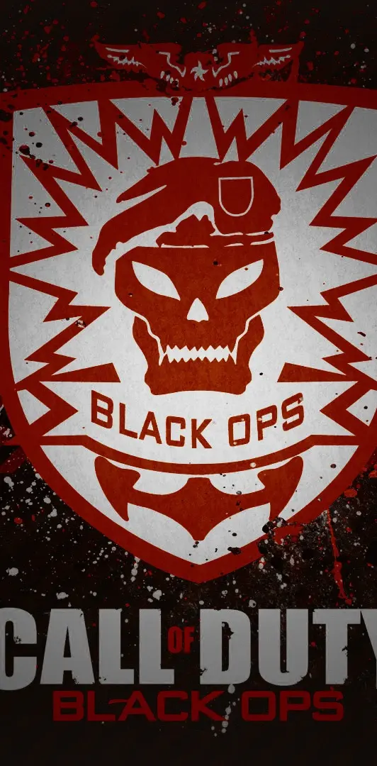 Black Ops
