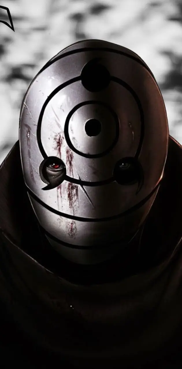 Obito wallpaper by Reizeiclub - Download on ZEDGE™ | 22d2