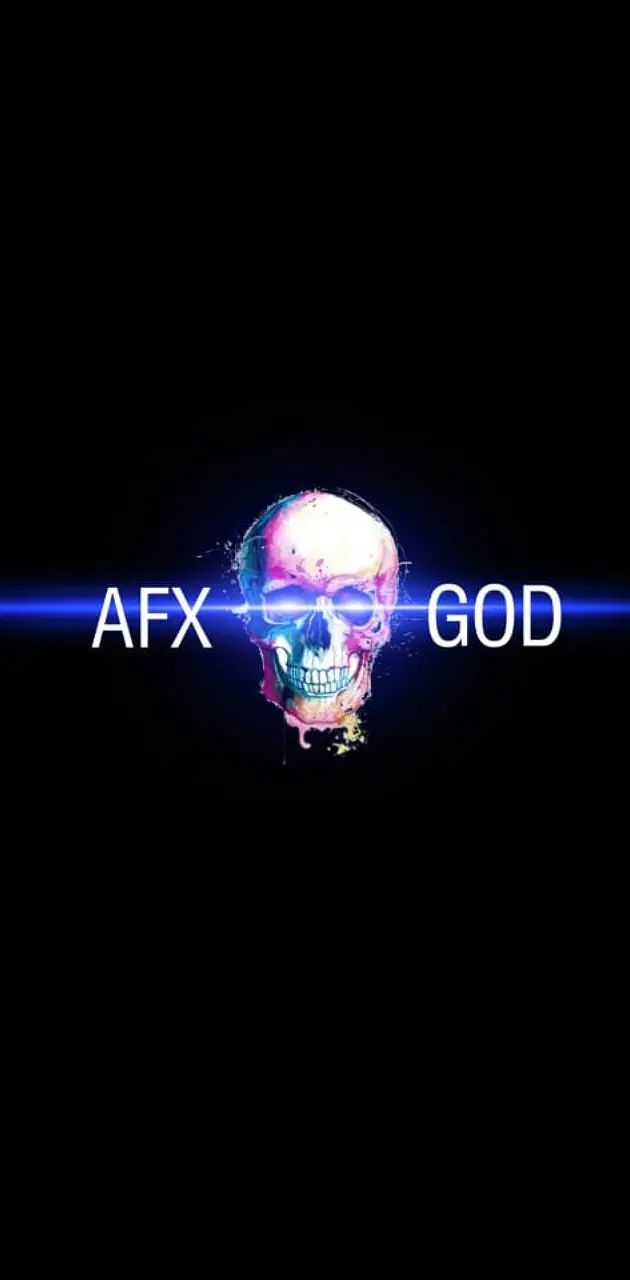 Afx god