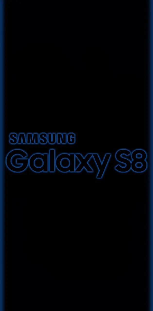 Samsung S8 Glow