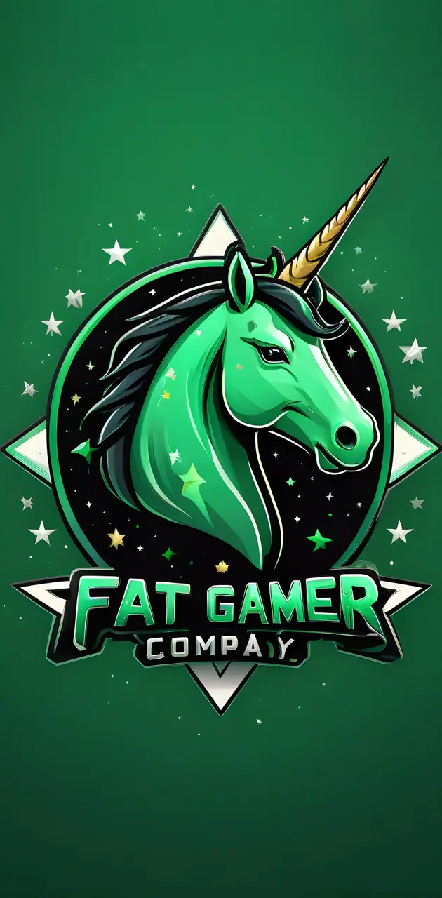 fat gamer