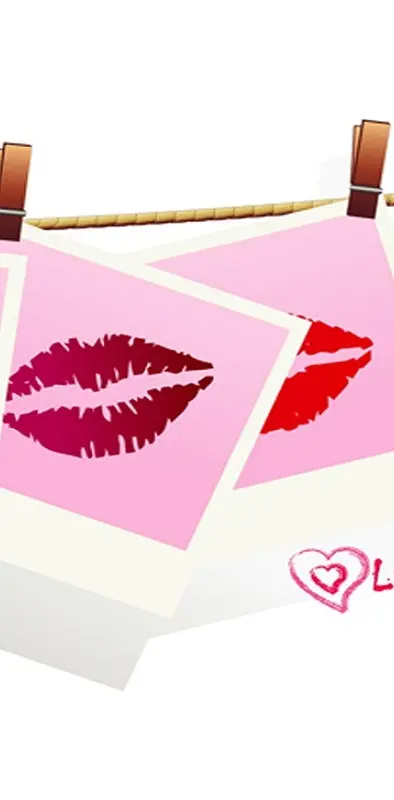Lips Of Love