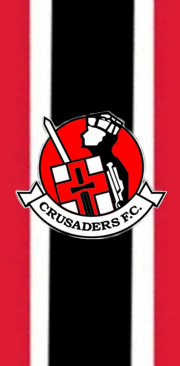 Crusaders #1