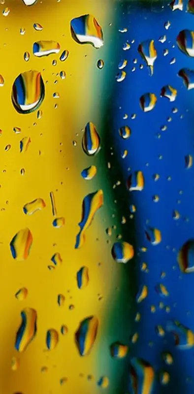 Drops And Collors