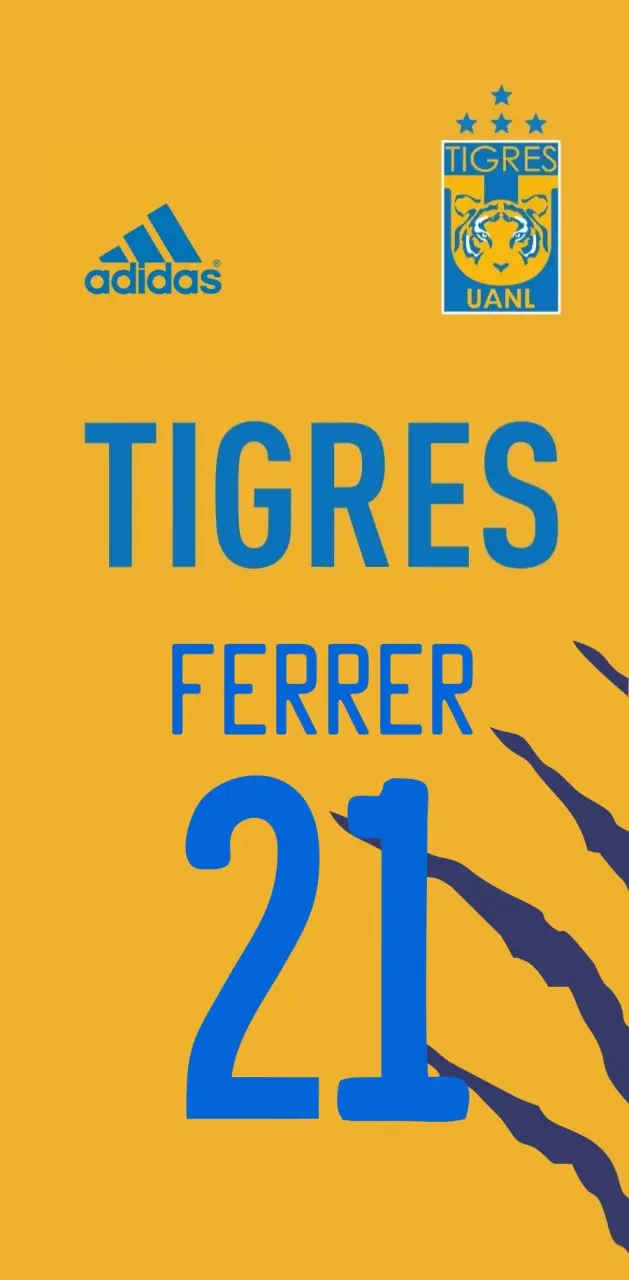 Tigres Femenil