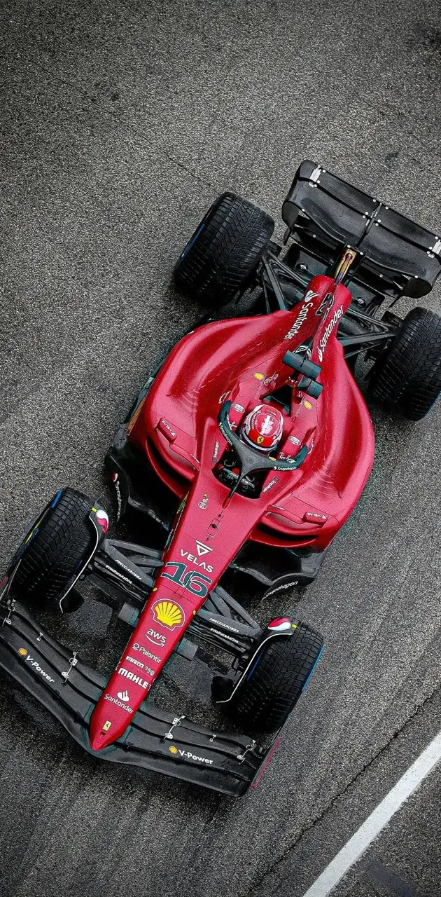 Ferrari 2022 F1