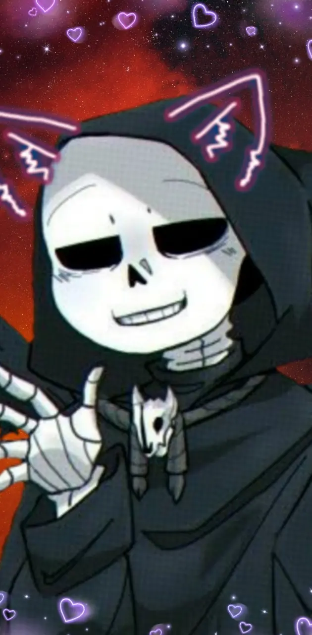 Reaper Sans-TH - Reaper Sans-TH updated their cover photo.
