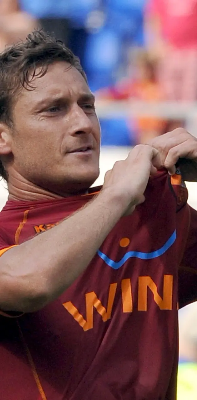 Loyal Totti