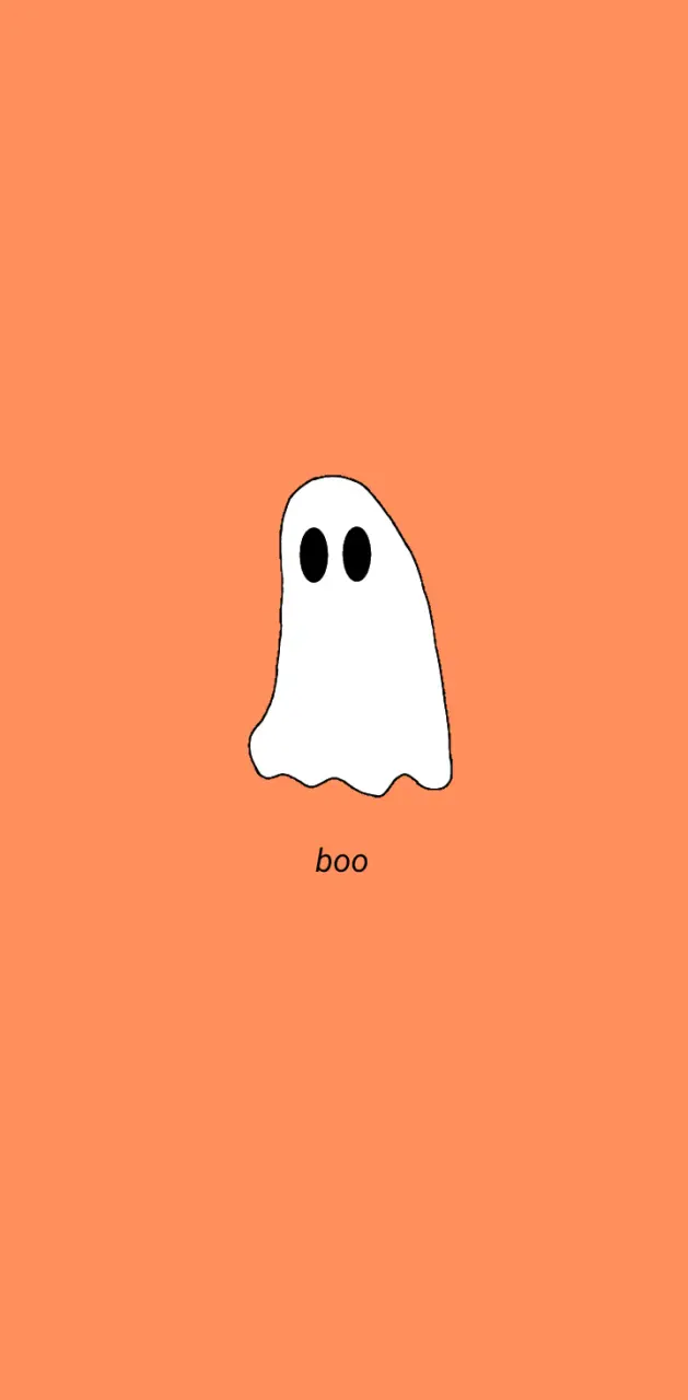 halloween ghost 