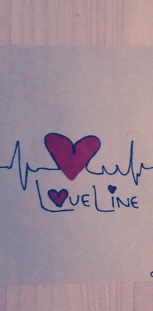 Love line 