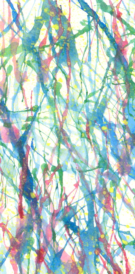 Happy Neurons