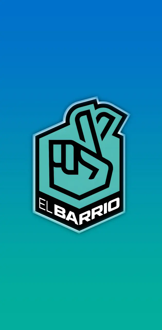 El Barrio Logo