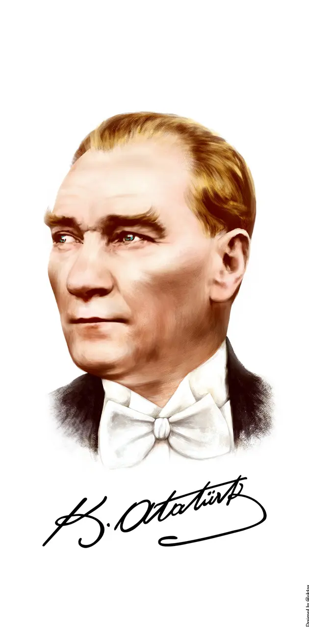 Ataturk HD 