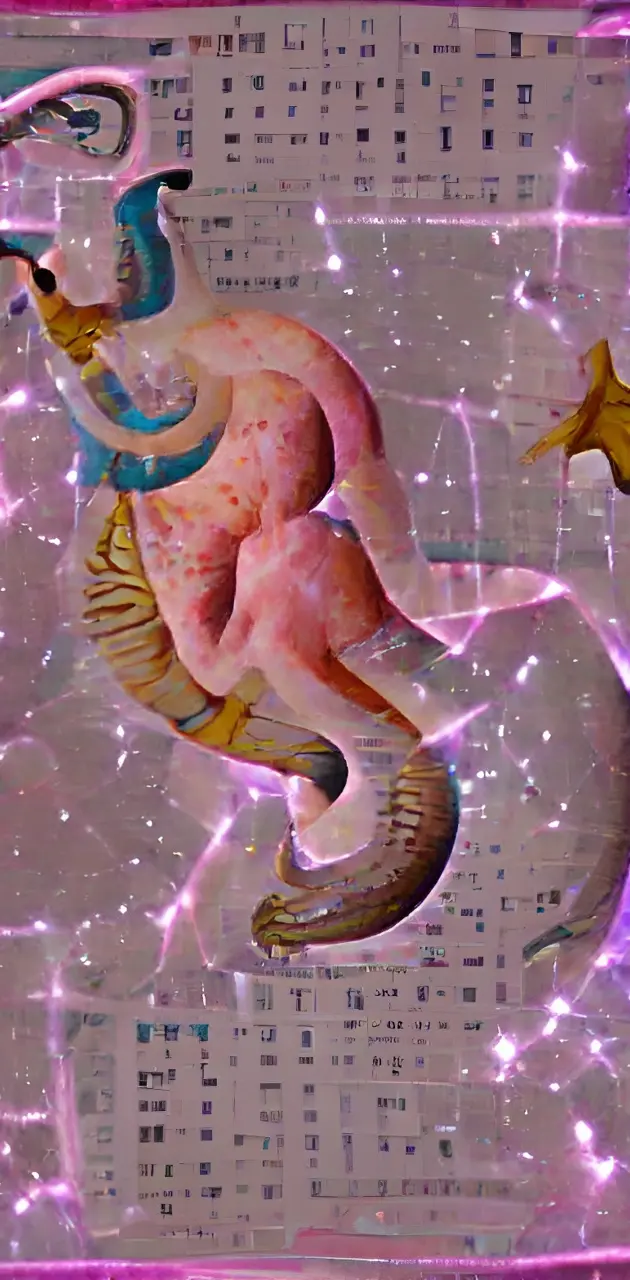 Astrological Aquarius