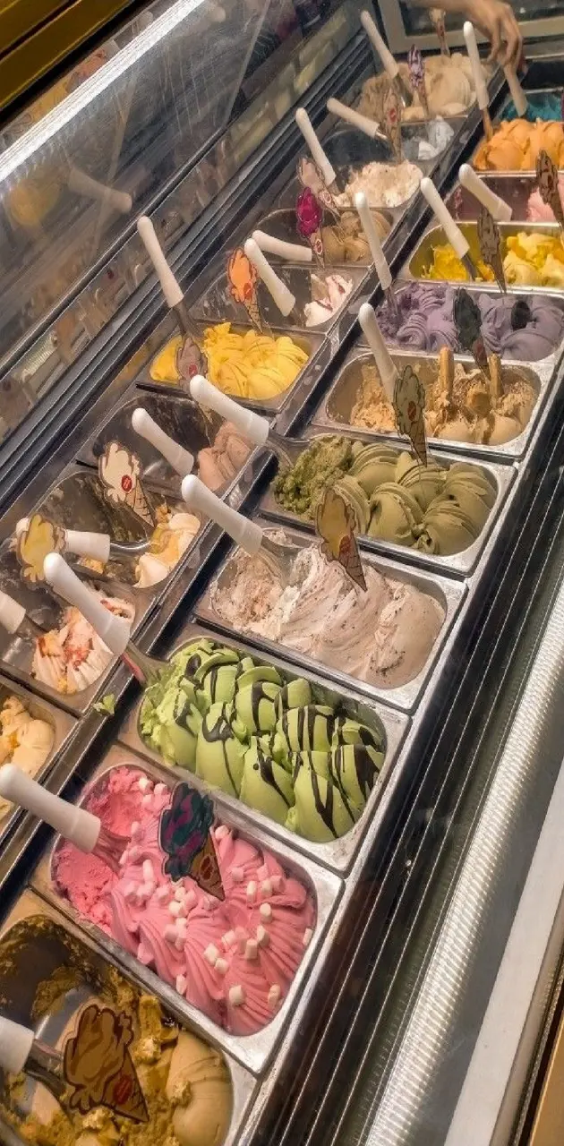 Ice _ cream