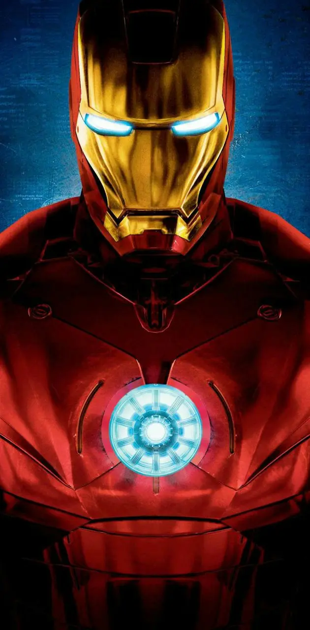 Iron man HD