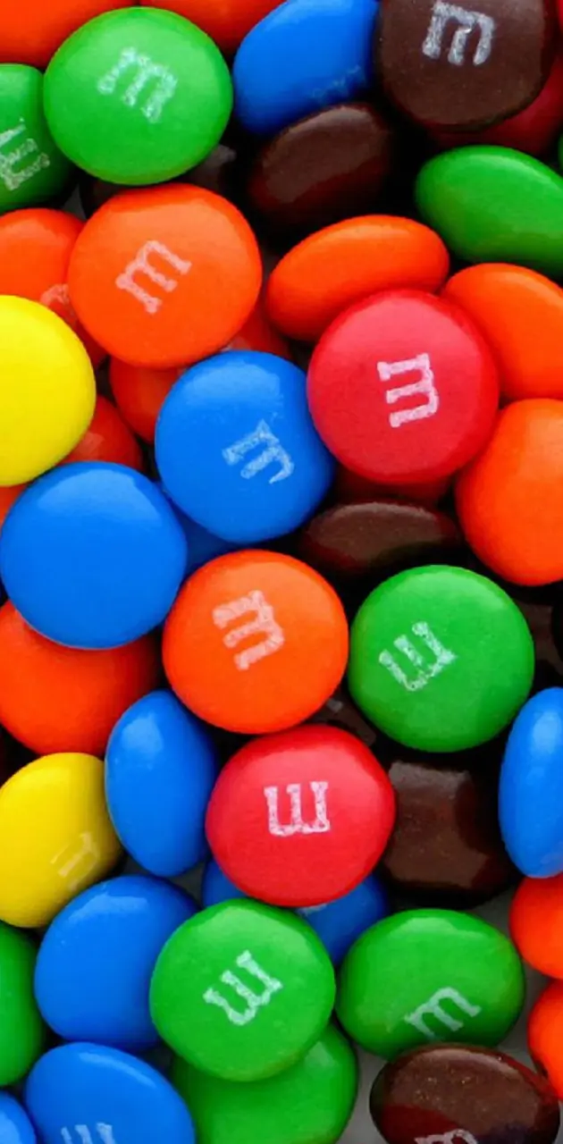 M and M Candy