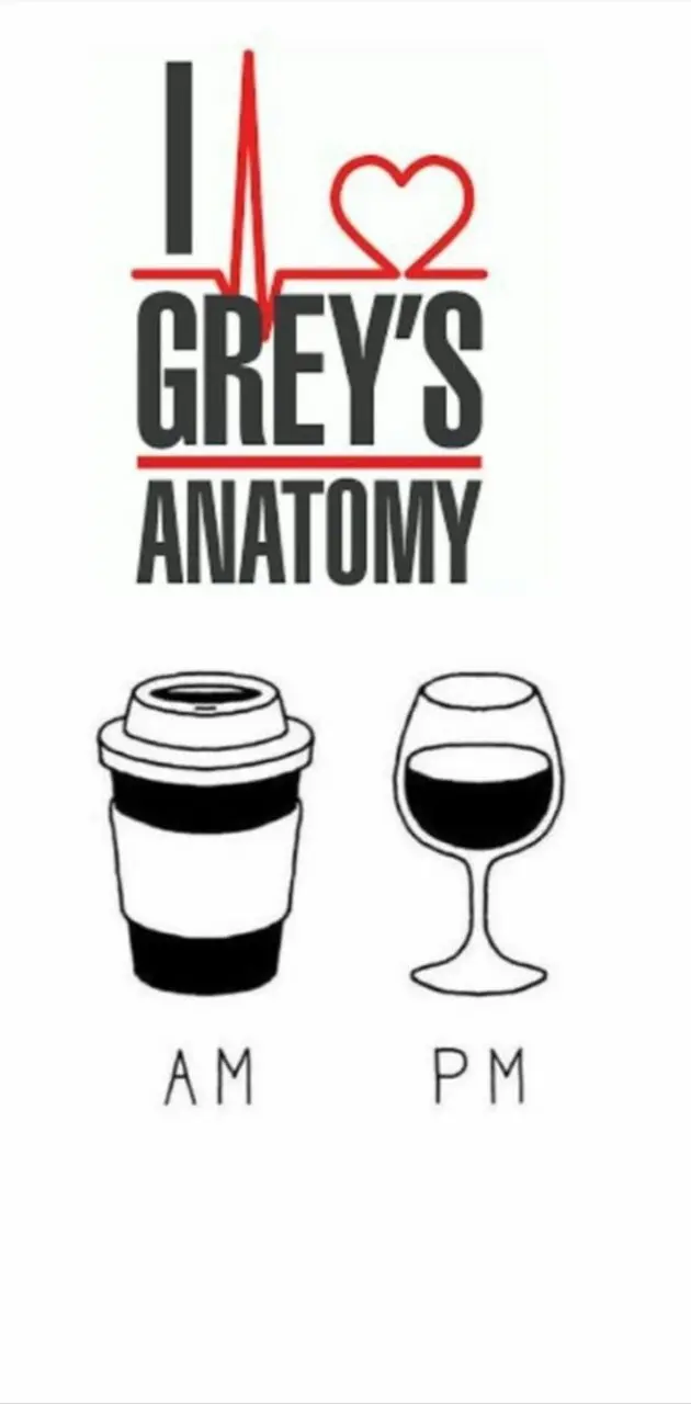 Anatomia de Grey