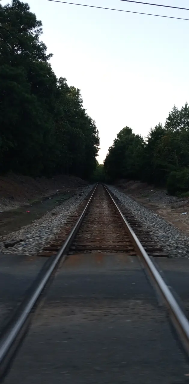 Railroad