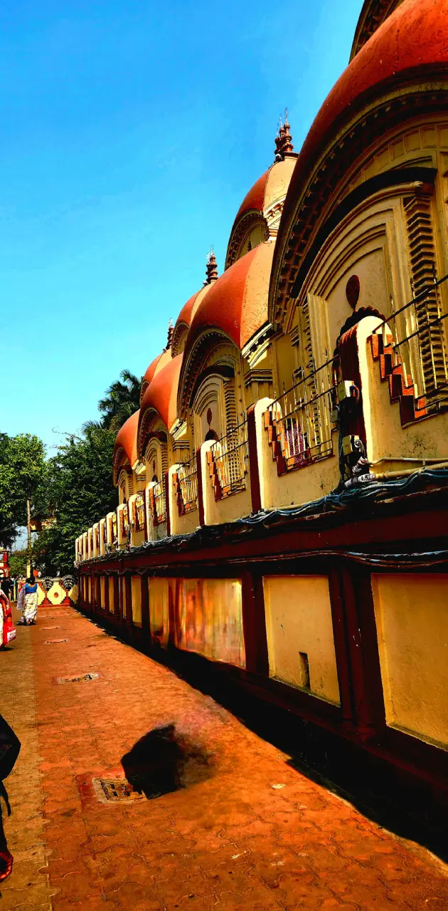 Dakhineshwar Temple