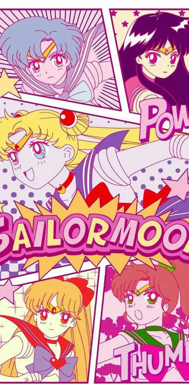 SailorMoon 