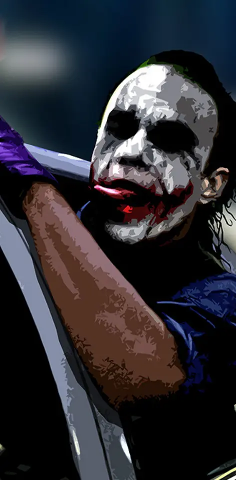 Joker45