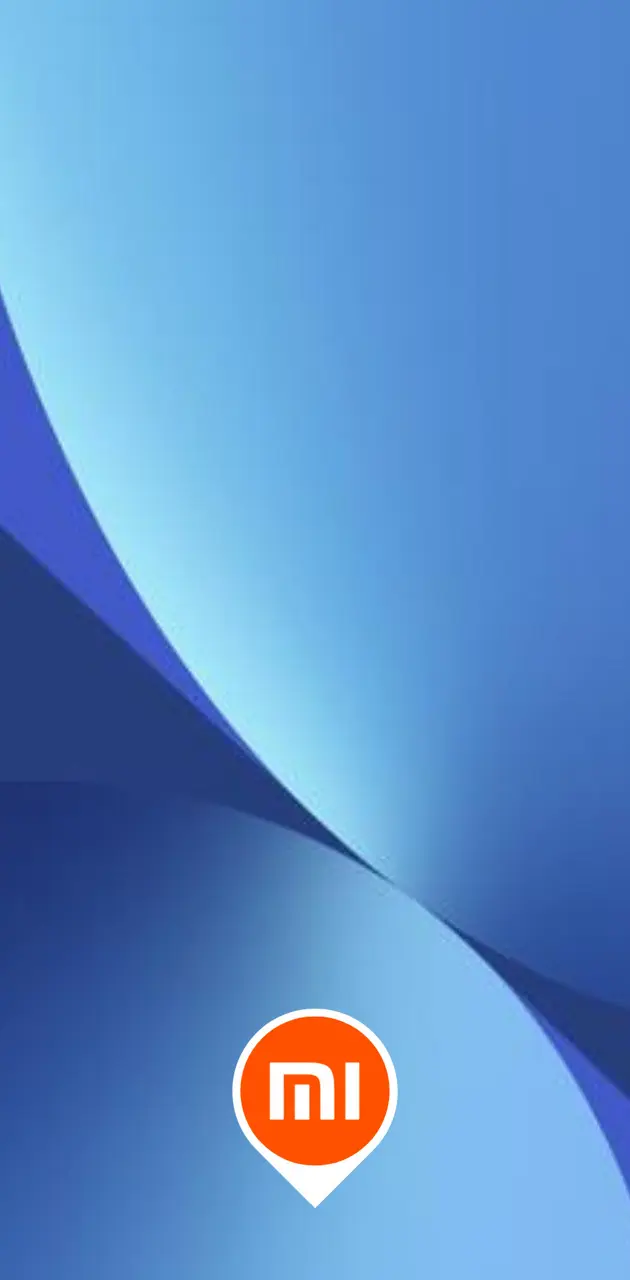 Xiaomi Logo wallpaper