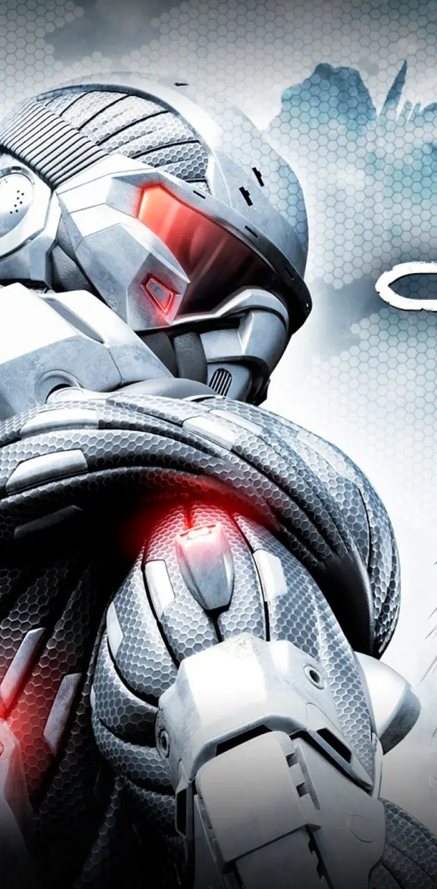 Crysis Official