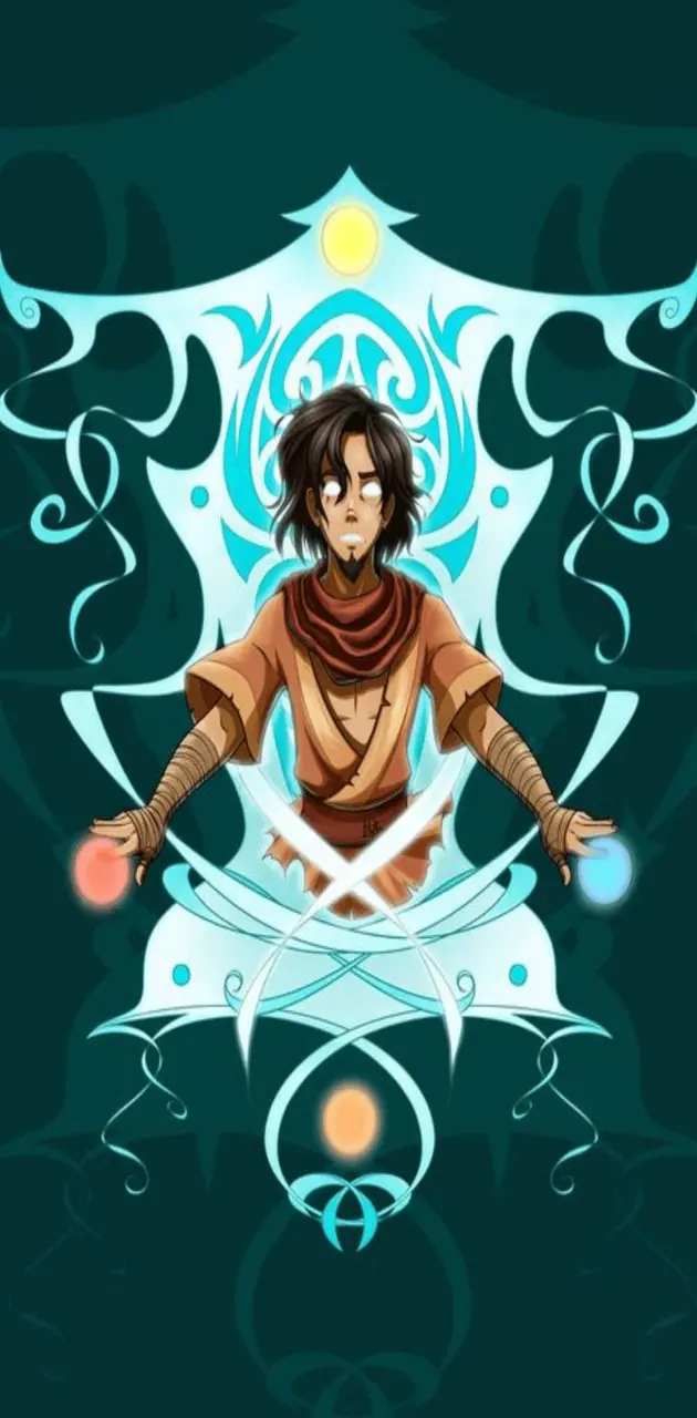 avatar the legend of korra wallpaper hd