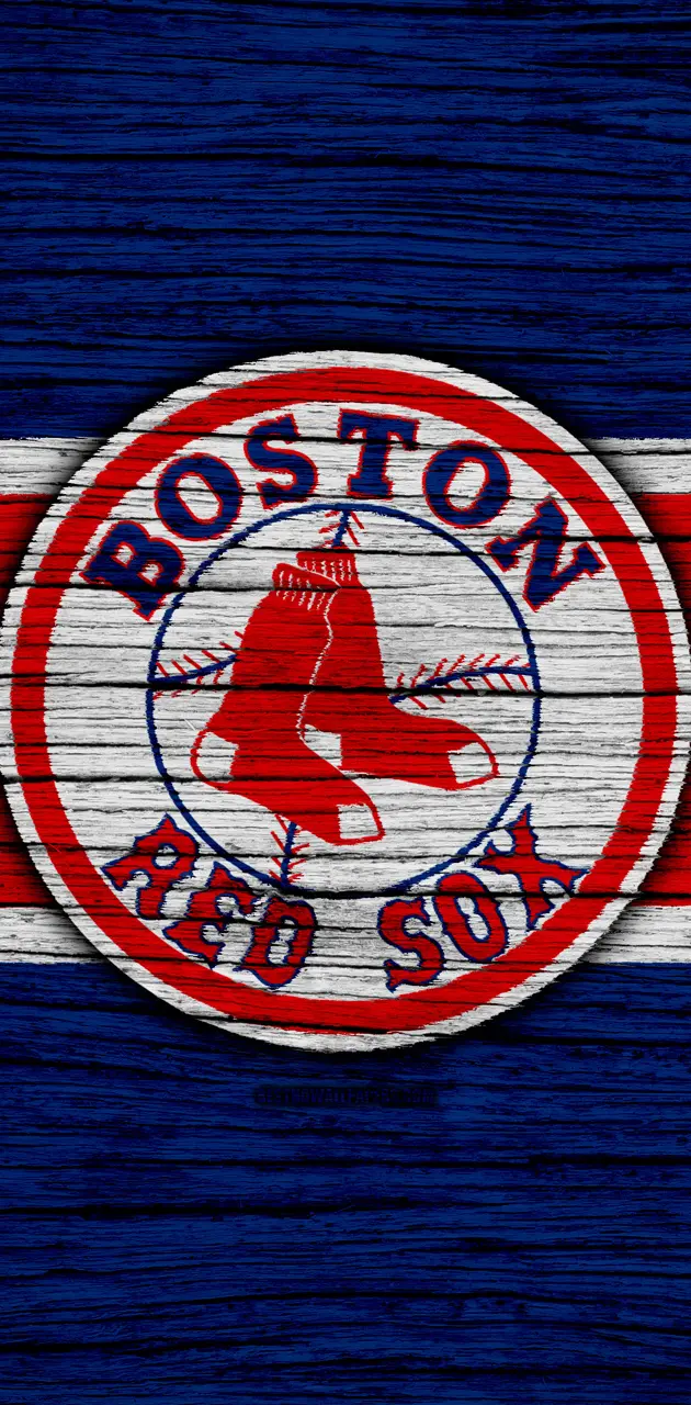 Boston Red Sox wallpaper by ElnazTajaddod - Download on ZEDGE™