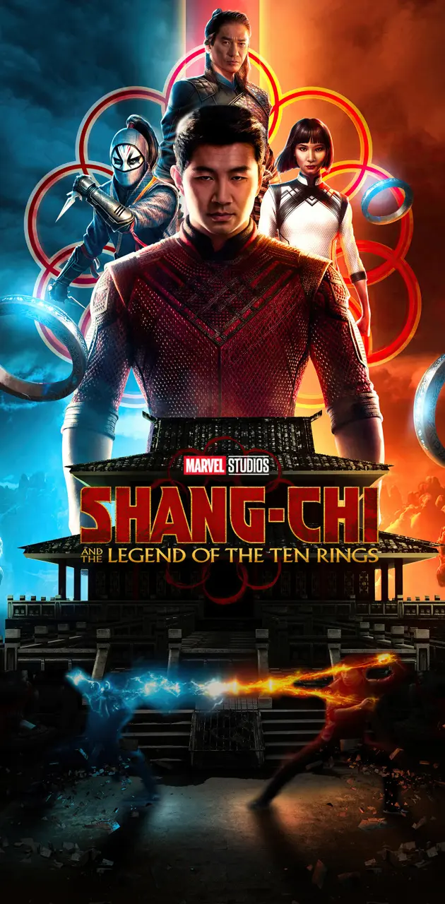 Shang chii