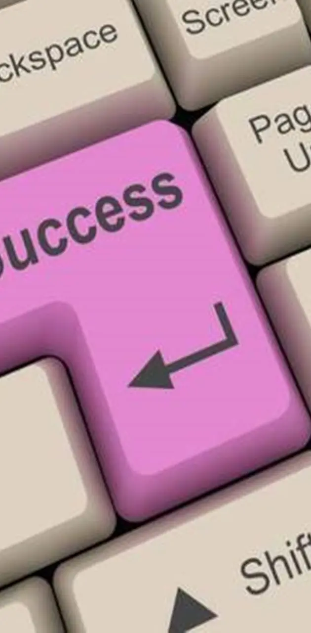 Success Keyboard
