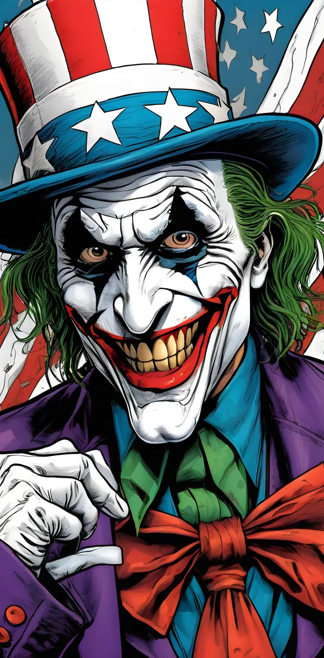 Uncle Joker 2