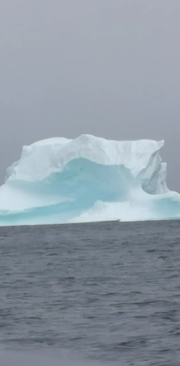 Iceberg 2