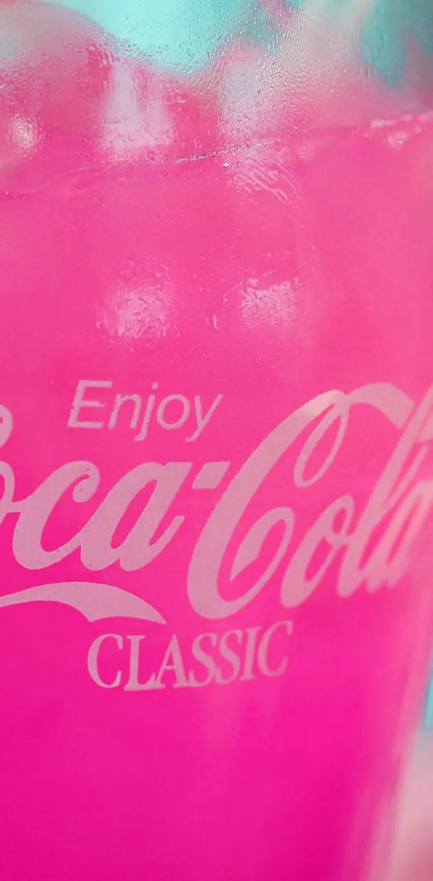 Pink Cola