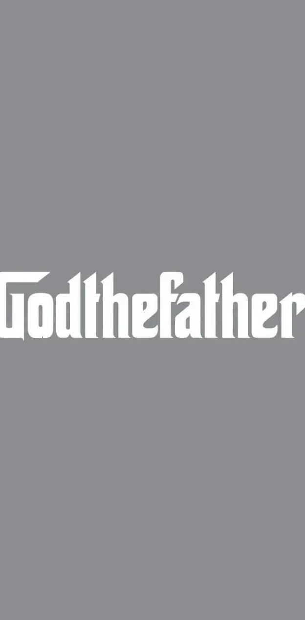 Godthefather