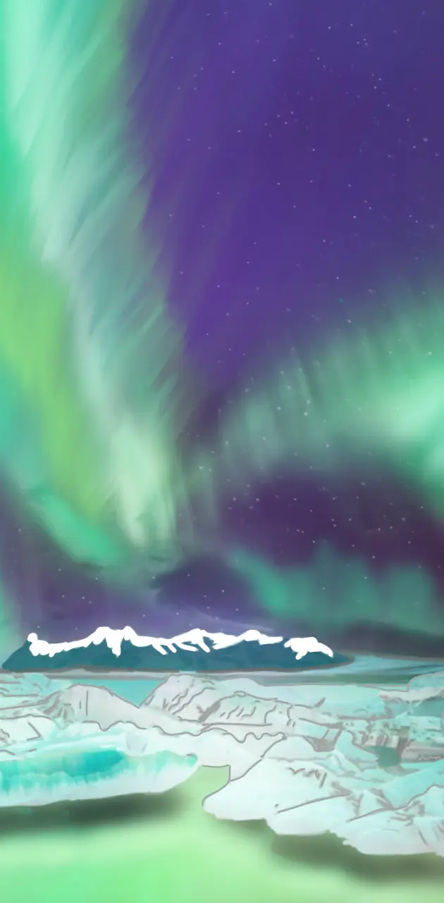 Auroras boreales 
