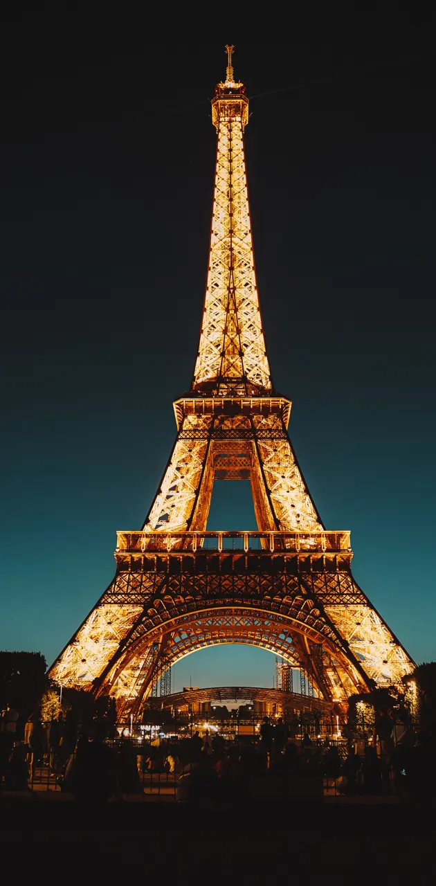 Paris Tower 