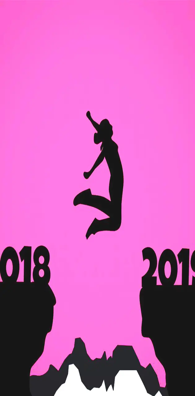 2019 new year