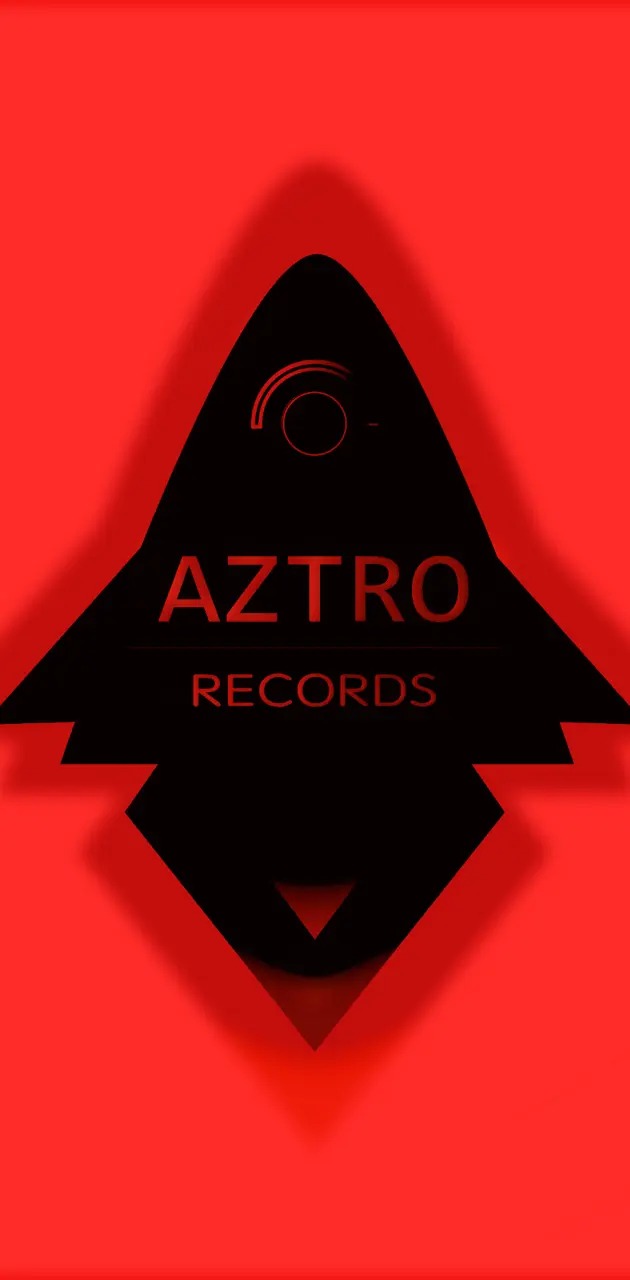 AztroRecords Red