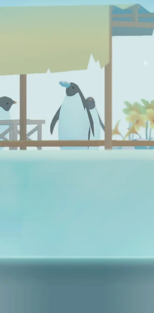 Penguin Pinguino